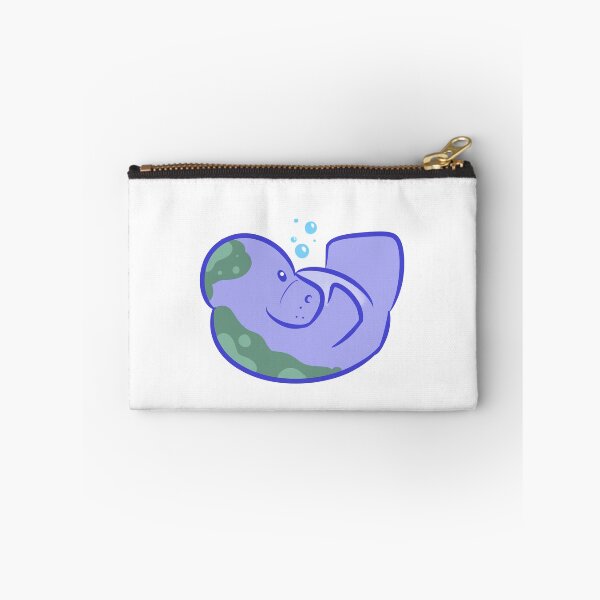 Item preview, Cute Manatee designed and sold by ComfyKat.