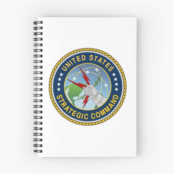 Item preview, U S Strategic Command designed and sold by Nikki SpaceStuffPlus.