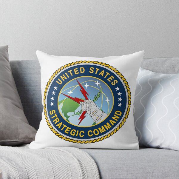 Item preview, U S Strategic Command designed and sold by Nikki SpaceStuffPlus.