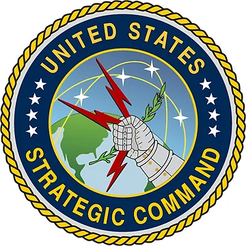 Artwork thumbnail, U S Strategic Command by Nikki SpaceStuffPlus