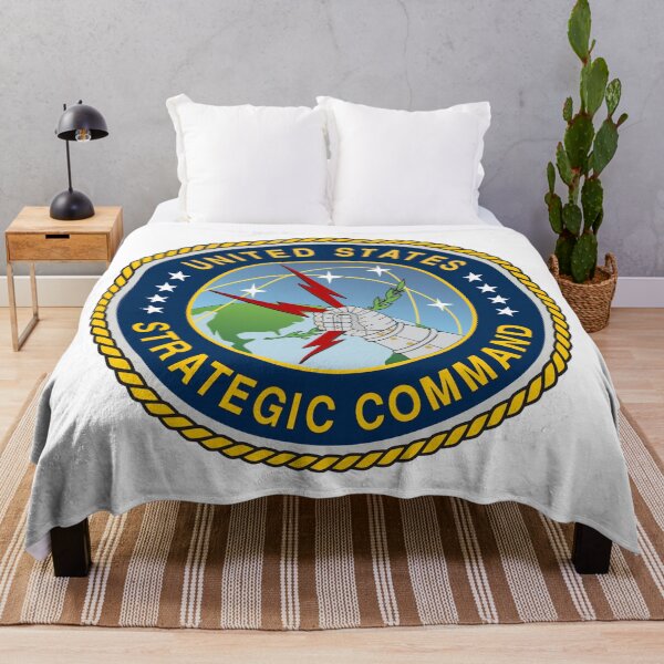 Item preview, U S Strategic Command designed and sold by Nikki SpaceStuffPlus.