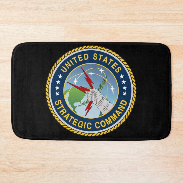 Item preview, U S Strategic Command designed and sold by Nikki SpaceStuffPlus.