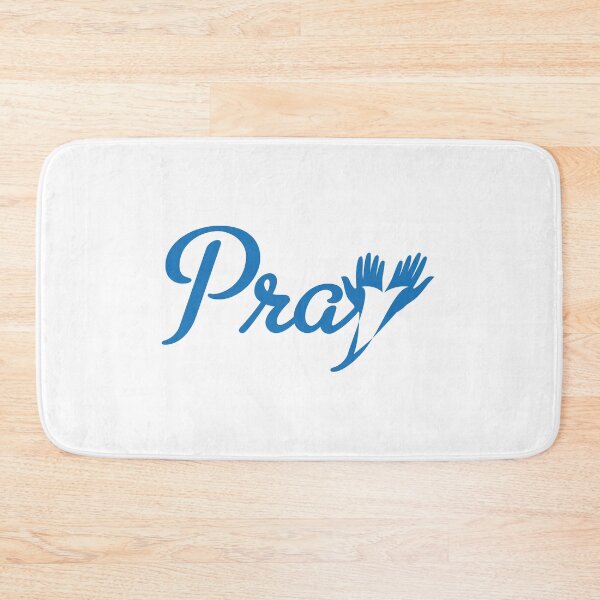 Item preview, Pray with open hands and an open mind designed and sold by gstrehlow2011.