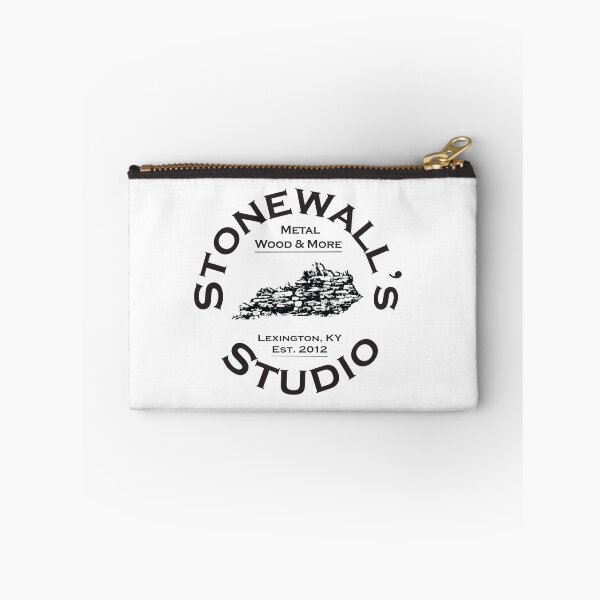 Artikelvorschau, Stonewall's Studio entworfen und verkauft von John Batts.