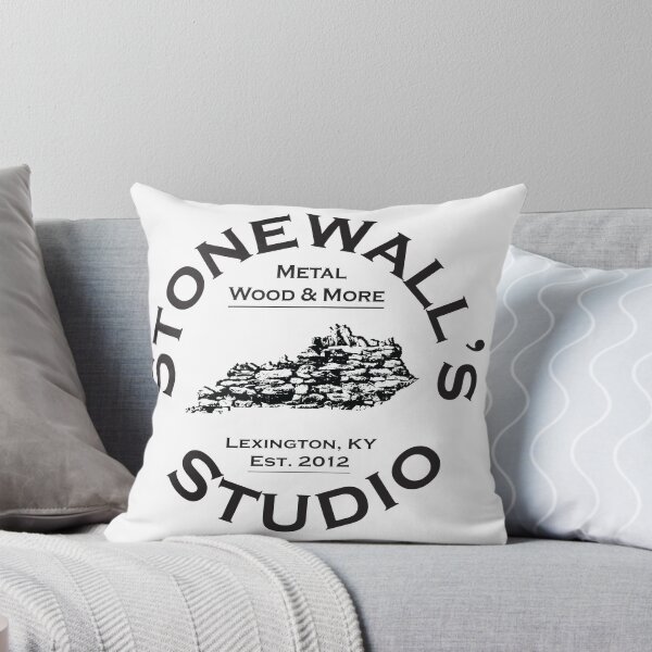 Artikelvorschau, Stonewall's Studio entworfen und verkauft von John Batts.