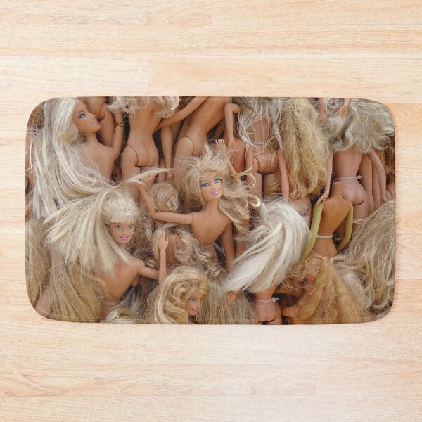 Item preview, Pile of Blondes designed and sold by Slinky-Reebs.