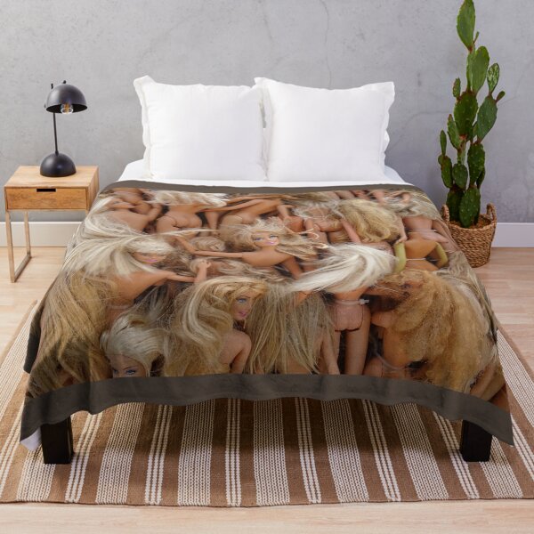Item preview, Pile of Blondes designed and sold by Slinky-Reebs.
