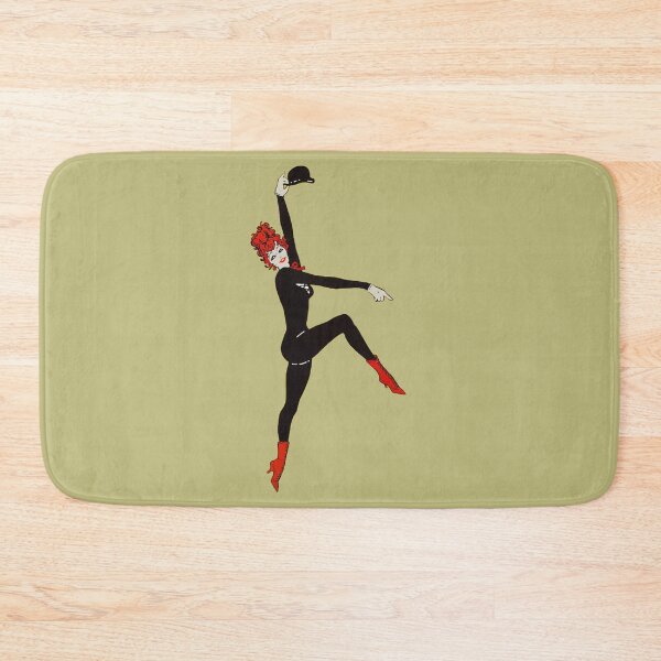 Item preview, All The Jazz Broadway designed and sold by Slinky-Reebs.