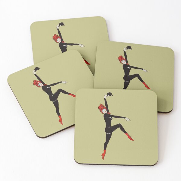 Item preview, All The Jazz Broadway designed and sold by Slinky-Reebs.