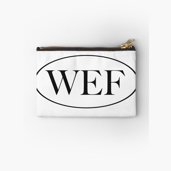 Item preview, WEF outlined designed and sold by harachb.