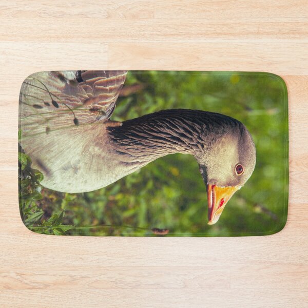 Item preview, Greylag Goose designed and sold by Dominika Aniola.