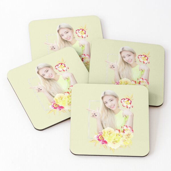 Item preview, [ITZY] FLOWER SERIE - Yuna designed and sold by Haynim.