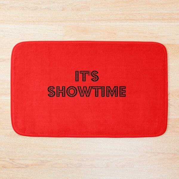Item preview, It's Showtime designed and sold by Slinky-Reebs.