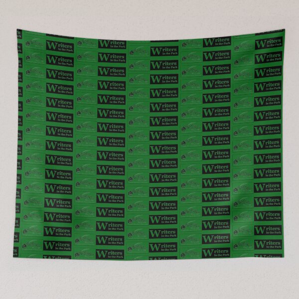 Item preview, Writers in the Park - Logo designed and sold by StLWritersGuild.