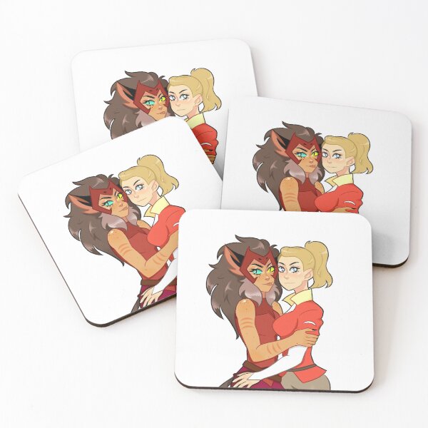 Item preview, catradora designed and sold by strawberry-bat.