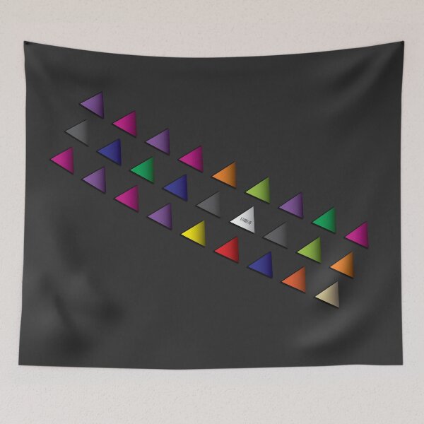 Item preview, 27 rompecabezas designed and sold by Michael Jacoby.