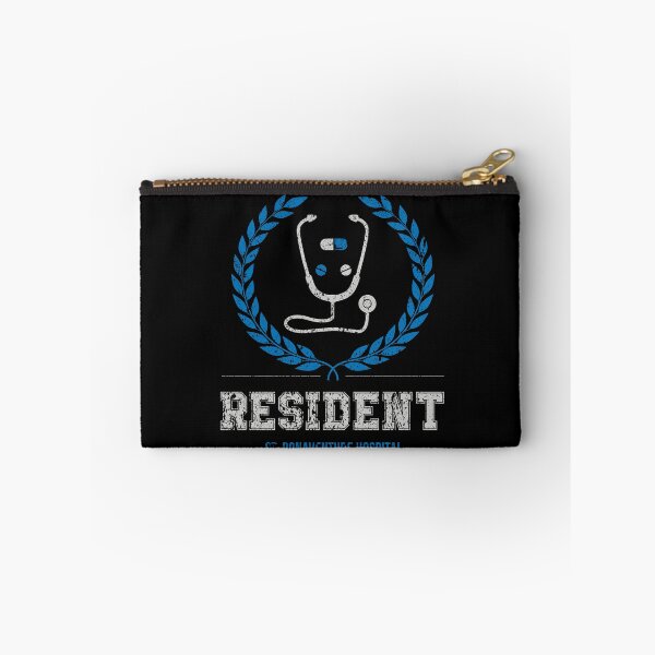 Item preview, THE GOOD DOCTOR: RESIDENT ST. BONAVENTURE HOSPITAL GRUNGE STYLE designed and sold by FunGangStore.