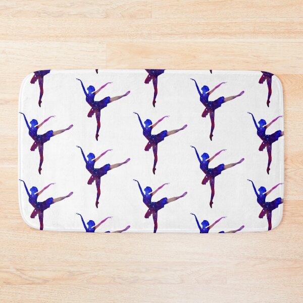 Item preview, Ballet Dancer  designed and sold by Manitarka.