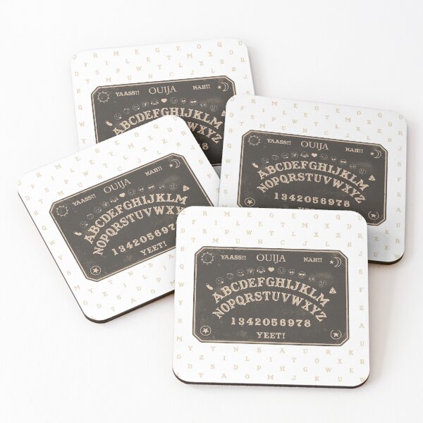 Item preview, Modern Ouija 2 designed and sold by animinimal.