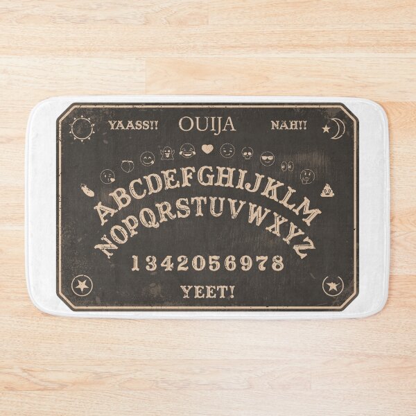 Item preview, Modern Ouija 2 designed and sold by animinimal.
