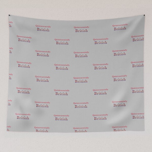 Item preview, Quintessentially British designed and sold by MrVPhotography.