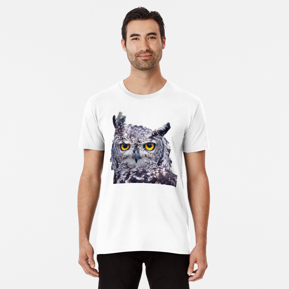 Artikel-Vorschau von Premium T-Shirt, designt und verkauft von Igelchen.
