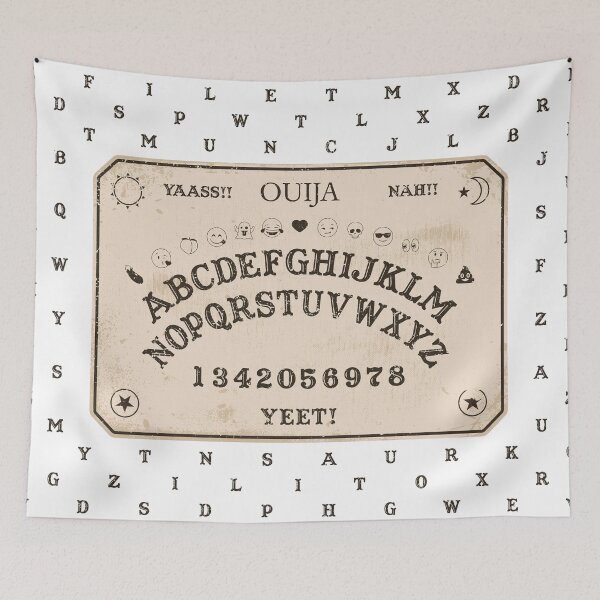 Item preview, Modern Ouija designed and sold by animinimal.