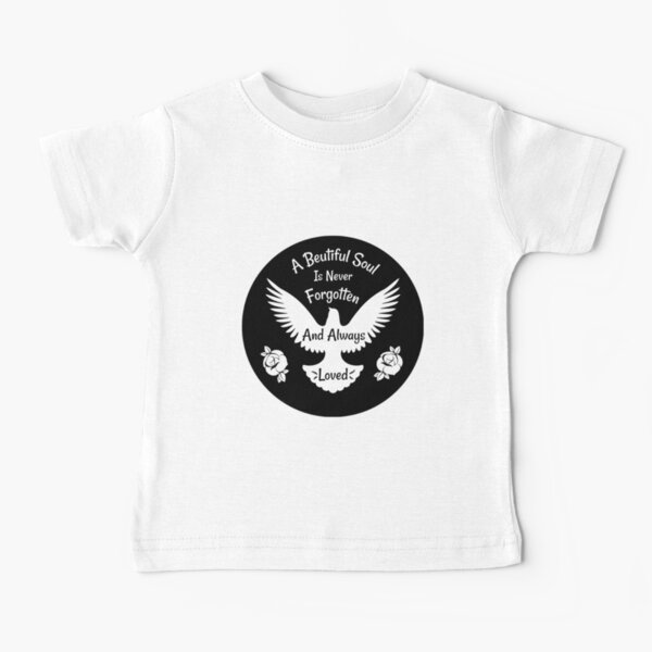 Camisetas Para Bebe Luto Redbubble