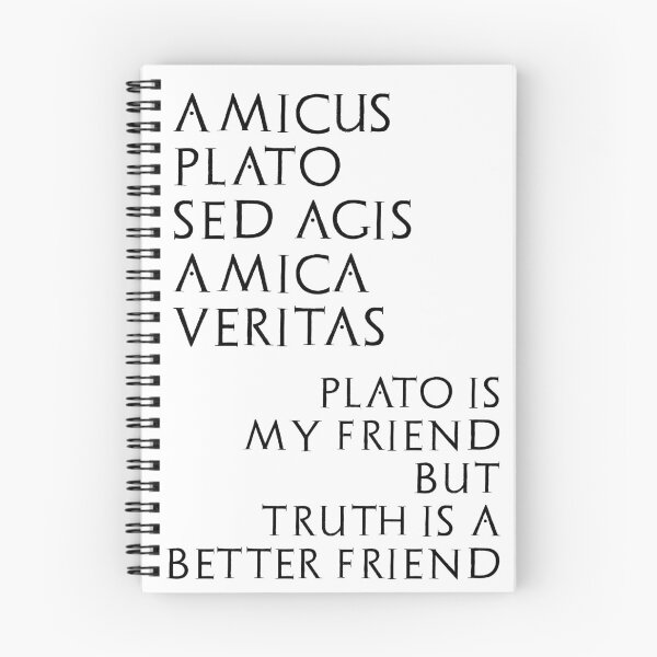 Item preview, Amicus Plato designed and sold by adiosmillet.