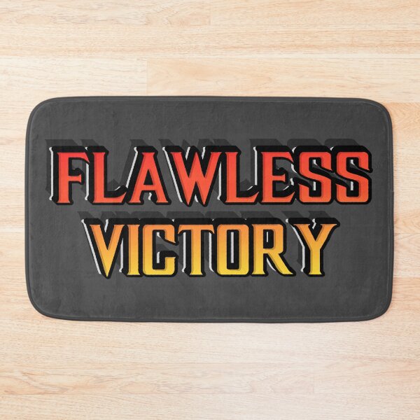 Item preview, Flawless Victory | Mortal Kombat | Mortal Kombat 11 designed and sold by surik-.