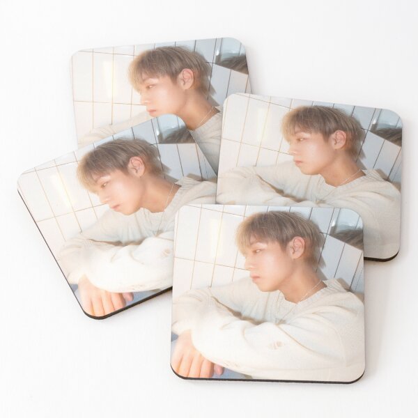 Item preview, WANNA ONE NOTHING WITHOUT YOU PARK JIHOON designed and sold by PD101EMPORIUM.