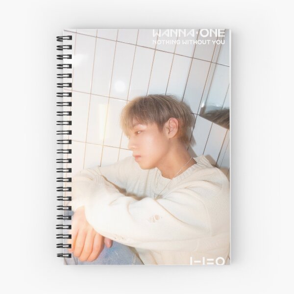 Item preview, WANNA ONE NOTHING WITHOUT YOU PARK JIHOON designed and sold by PD101EMPORIUM.