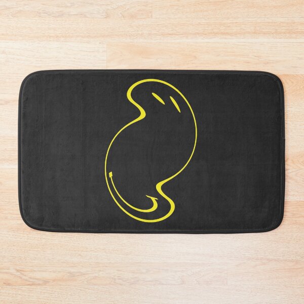 Item preview, Copia de Copia de Copia de SMILEY RAVE PATTERN designed and sold by EugeniVila.