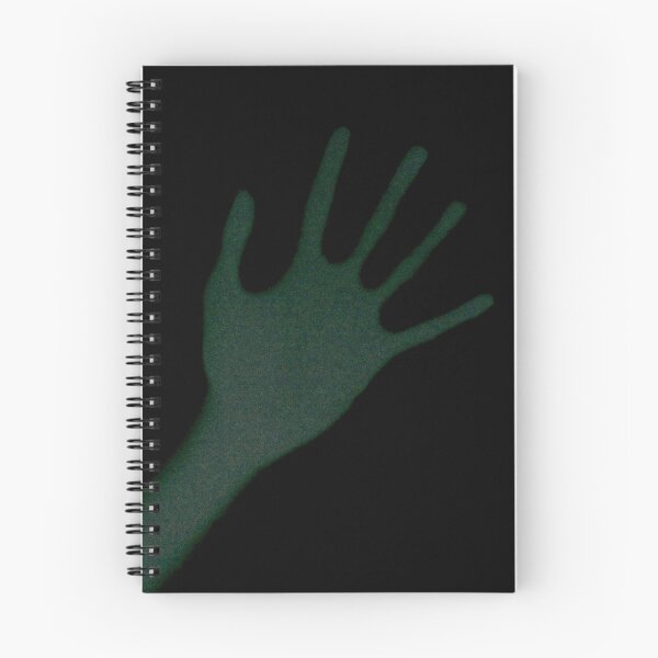 Item preview, Paranormal Alien Hand Surveillance Camera Footage Design designed and sold by Dator.