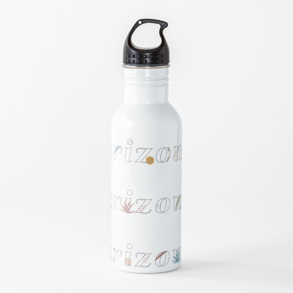 Arizona Water Bottle