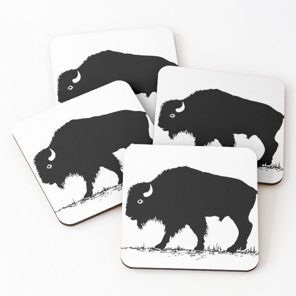 Item preview, Żubr, Podlasie, Zubr, Wisent, Bison, Bisons, Polska, PL,  designed and sold by Marcin Adrian.