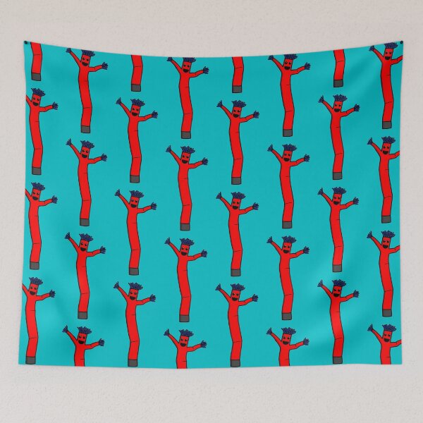 Item preview, Tube Man designed and sold by NoirPineapple.