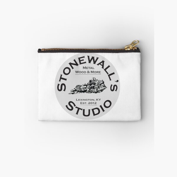 Artikelvorschau, Stonewalls Studio-Aufkleber entworfen und verkauft von John Batts.
