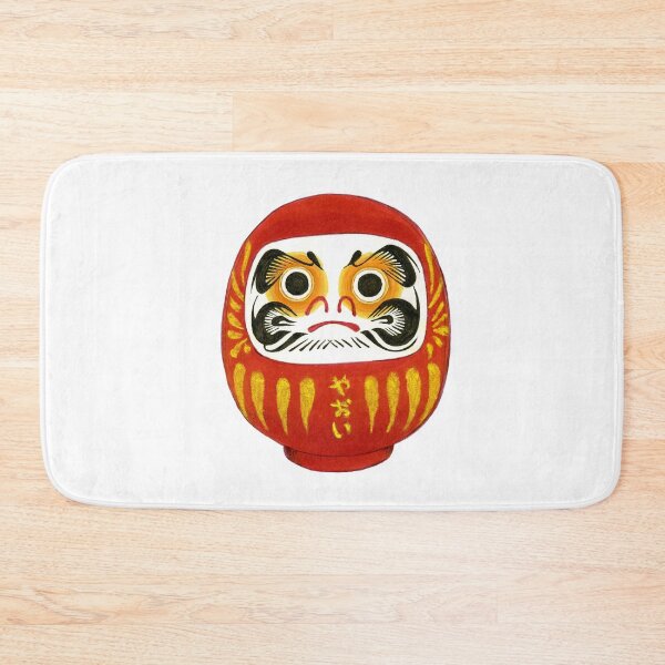 Item preview, Daruma designed and sold by chidori.