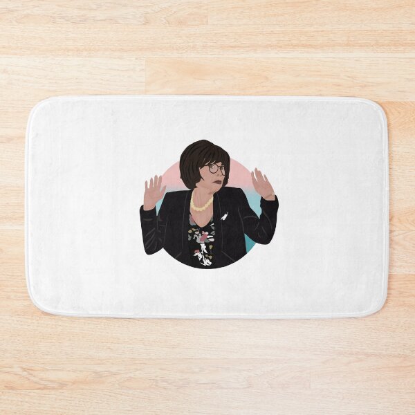 Item preview, Abuelita - One Day at A Time designed and sold by alinevoight.