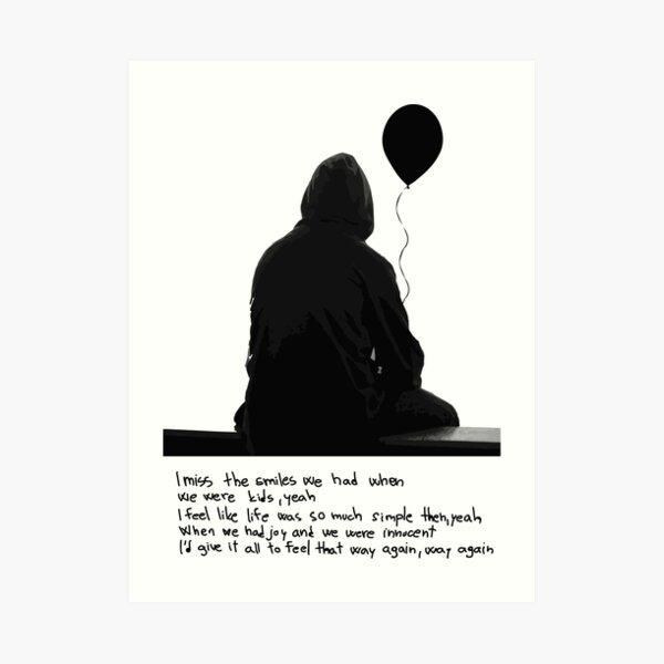 NF Art Print