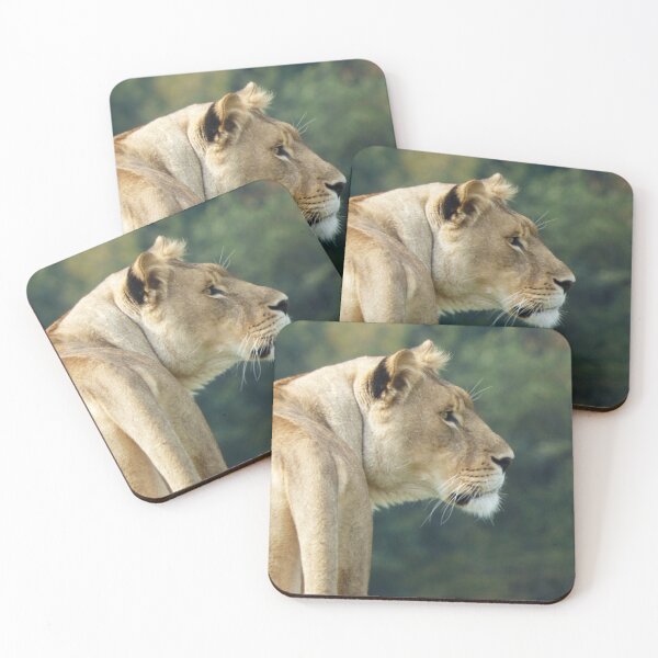 Item preview, Queen of the jungle designed and sold by DawnHowden.