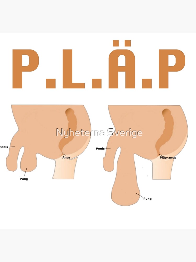P L A P Greeting Card By Nyheternase Redbubble