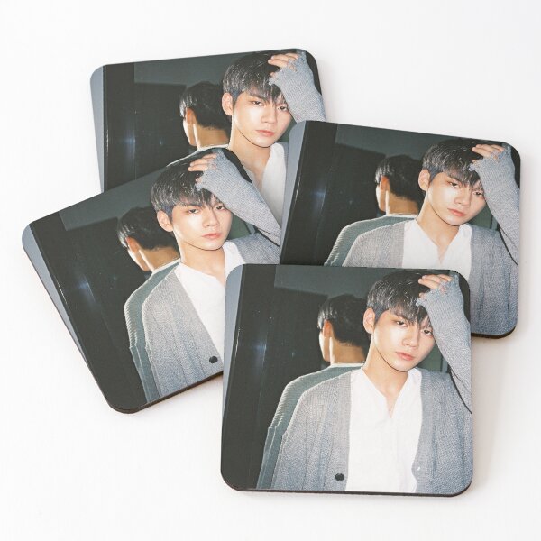 Item preview, WANNA ONE NOTHING WITHOUT YOU ONG SEONGWOO designed and sold by PD101EMPORIUM.
