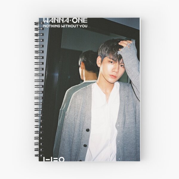 Item preview, WANNA ONE NOTHING WITHOUT YOU ONG SEONGWOO designed and sold by PD101EMPORIUM.