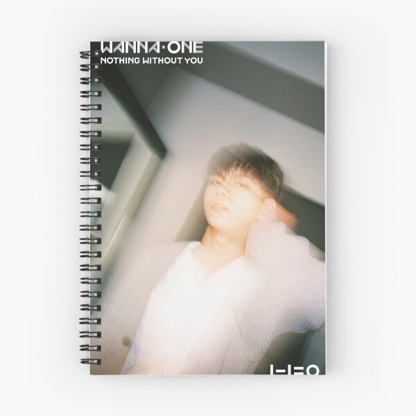 Item preview, WANNA ONE NOTHING WITHOUT YOU ONG SEONGWOO designed and sold by PD101EMPORIUM.