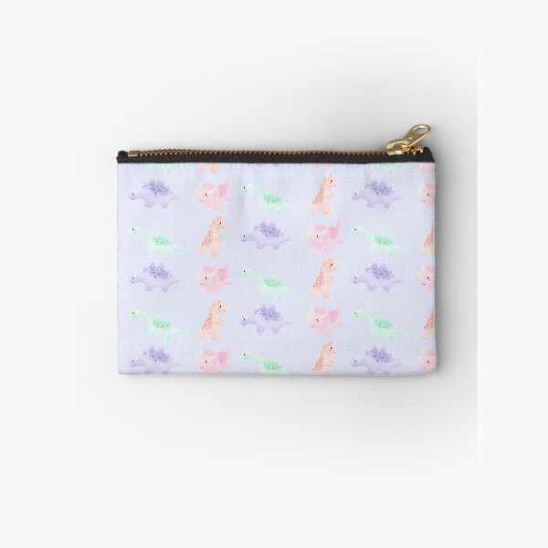 Item preview, Pastel dinosaurs designed and sold by AliciaBarten.
