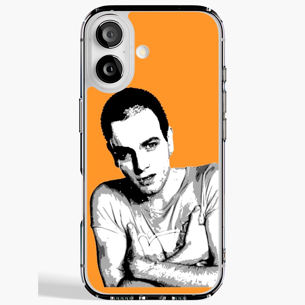 Trainspotting - Renton