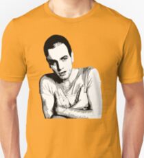 Trainspotting - Renton Unisex T-Shirt