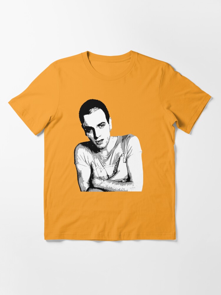 mark renton shirt